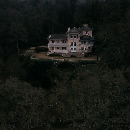 Villa Kerjannic Morlaix Exterior foto
