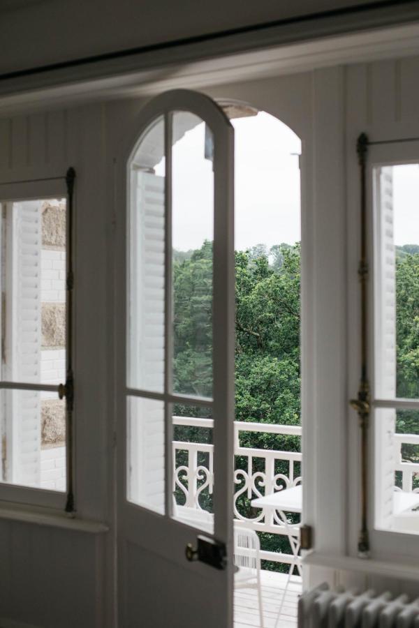 Villa Kerjannic Morlaix Exterior foto